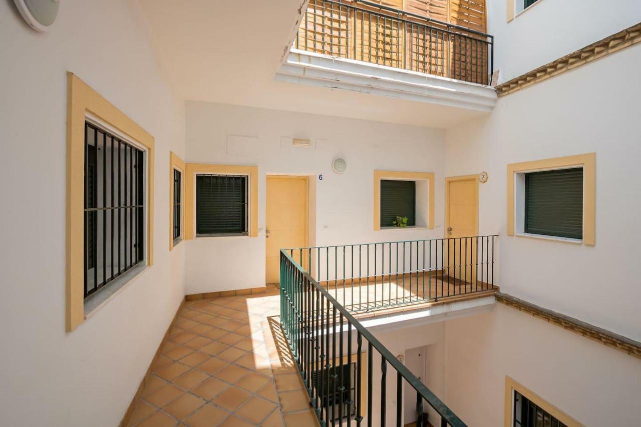 Triana Alfareria Suites By Valcambre — Fotos 2